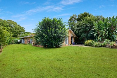 Property in Mapleton - Leased