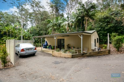 Property in Mapleton - Leased for $320