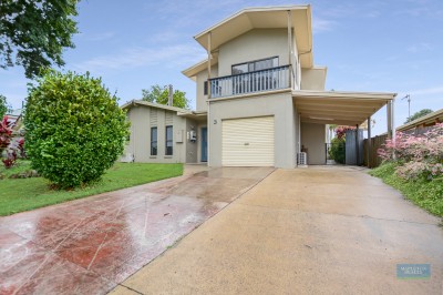 Property in Flaxton - Leased