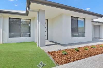 Property in Mooloolah Valley - Leased
