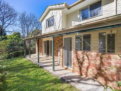Property in Maleny - 650.00 PER WEEK