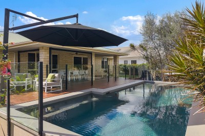 Property in Maleny - $1100.00 PER WEEK