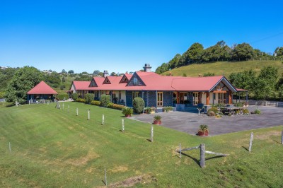 Property in Maleny - $5,250,000