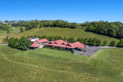 Property in Maleny - NOW PRICED TO SELL - $4,950,000