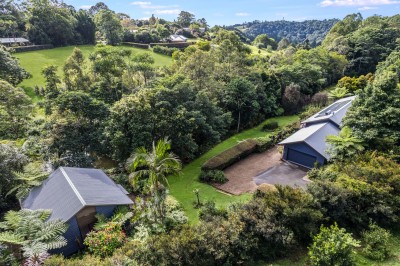 Property in North Maleny - OFFERS ABOVE $1,200,000