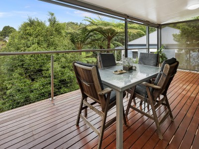 Property in Maleny - Sold for $725,000
