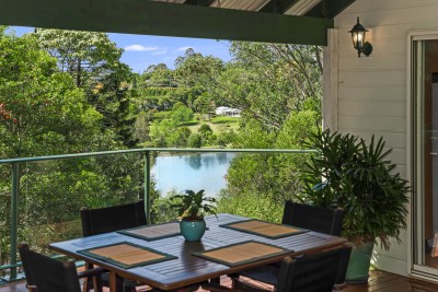 Property in North Maleny - Sold for $1,235,000
