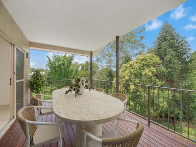 Property in Maleny - UNDER CONTRACT