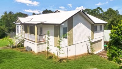 Property in Maleny - OFFERS OVER $1,200,000