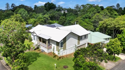 Property in Maleny - CONSIDERING OFFERS!