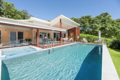 Property in Maleny - Sold for $1,695,000