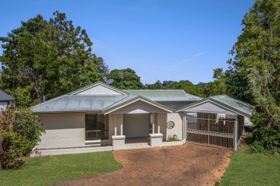 Property in Maleny - CONTACT AGENT