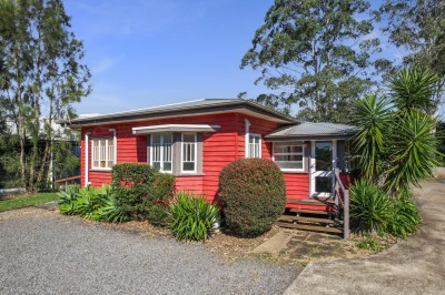 Property in Maleny - CONTACT AGENT