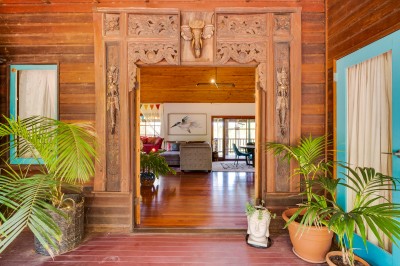 Property in Conondale - CONTACT AGENT