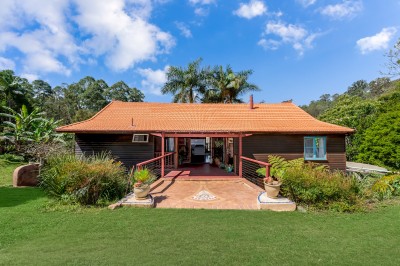 Property in Conondale - Sold for $875,000