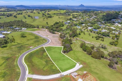 Property in Maleny - Sold for $749,000