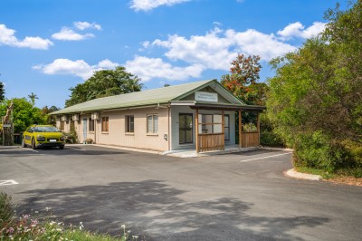 Property in Maleny - CONTACT AGENT