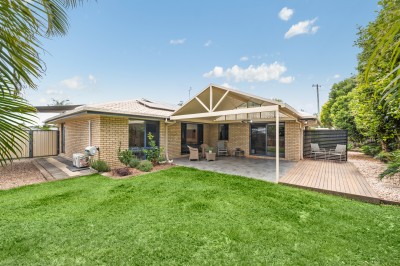 Property in Landsborough - CONTACT AGENT