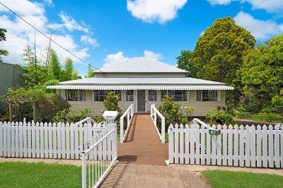 Property in Maleny - CONTACT AGENT