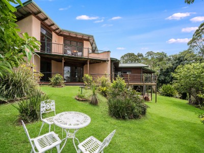 Property in Maleny - Sold for $1,468,000