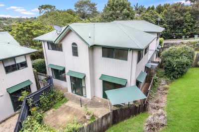 Property in Maleny - UNDER CONTRACT