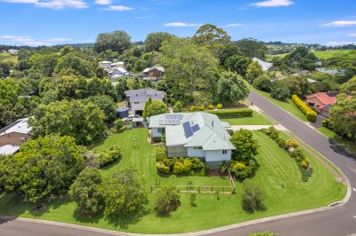 Property in Maleny - Sold for $1,295,000