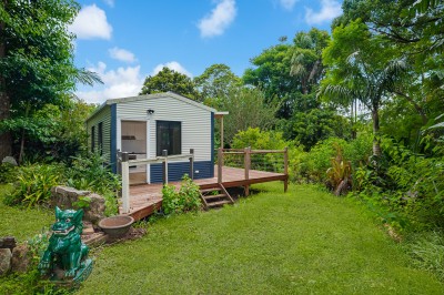 Property in Maleny - $375.00 PER WEEK