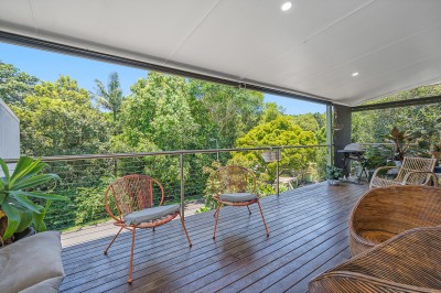 Property in Maleny - CONTACT AGENT