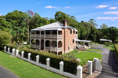Property in Maleny - $2,250,000