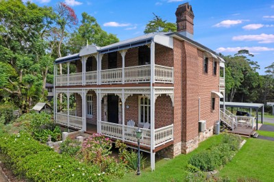 Property in Maleny - $2,250,000