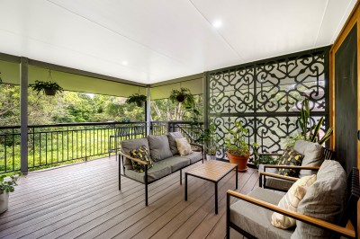 Property in Maleny - CONTACT AGENT