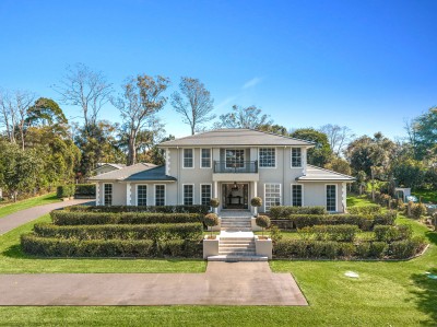 Property in Maleny - PRICE GUIDE $2,995,000