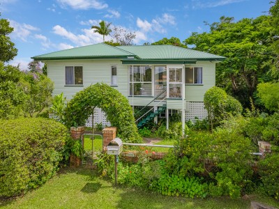 Property in Maleny - OFFERS ABOVE $750,000