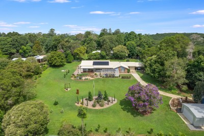 Property in Maleny - $1,725,000