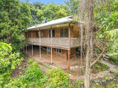 Property in Conondale - Sold for $715,000