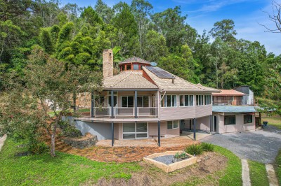 Property in Conondale - $775,000