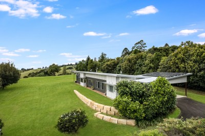 Property in North Maleny - PRICE BY NEGOTIATION