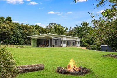 Property in North Maleny - UNDER CONTRACT
