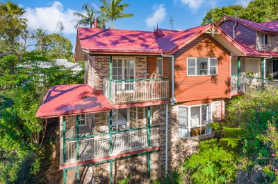 Property in Maleny - PRICE BY NEGOTIATION