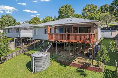 Property in Maleny - CONTACT AGENT