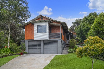 Property in Maleny - Sold for $925,000