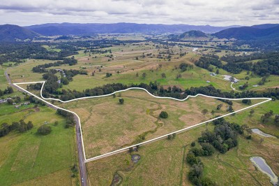 Property in Conondale - CONTACT AGENT