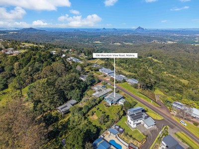 Property in Maleny - OFFERS ABOVE $1,100,000
