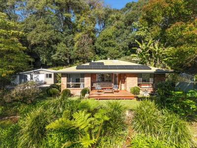Property in Maleny - PRICE GUIDE $1,095,000
