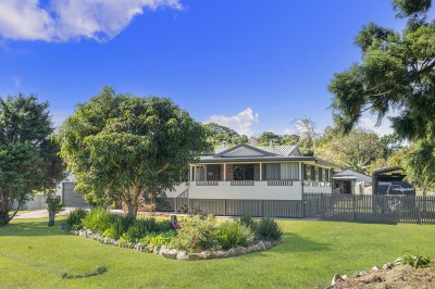 Property in Maleny - OWNERS COMMITTED ELSEWHERE!