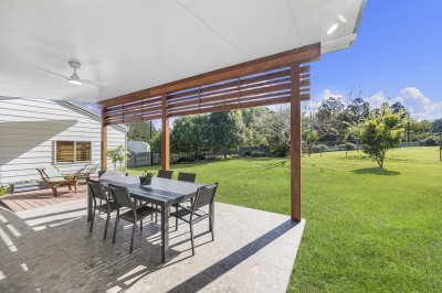 Property in Maleny - $1,750,000