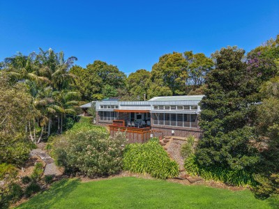 Property in Maleny - PRICE GUIDE $1.85M