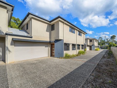 Property in Landsborough - $670.00 PER WEEK 