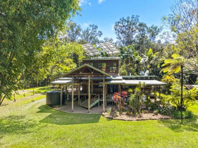 Property in Conondale - Sold for $1,350,000