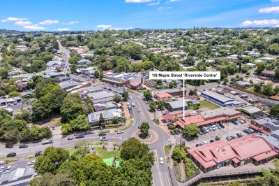 Property in Maleny - CONTACT AGENT